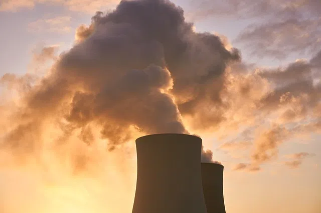 Russia supplies about a quarter of the enriched uranium needed by America’s fleet 94 nuclear reactors, which generate about a fifth of US electricity.