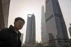 China has pledged greater fiscal stimulus to prop up its fragile economy.