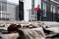 Chancellor of the Exchequer Rachel Reeves has set out £40 billion in extra taxes on Wednesday (Oct 30), in a move she said was necessary to repair the public finances and invest in services