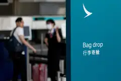 After Covid, Cathay has been gradually rebuilding its flight operations, managing to hit 100 per cent of its pre-pandemic flight capacity month. 