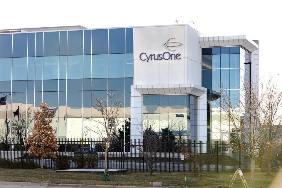 The 450,000-square-foot Aurora complex has served as the primary hub of digital operations for CME for nearly two decade.