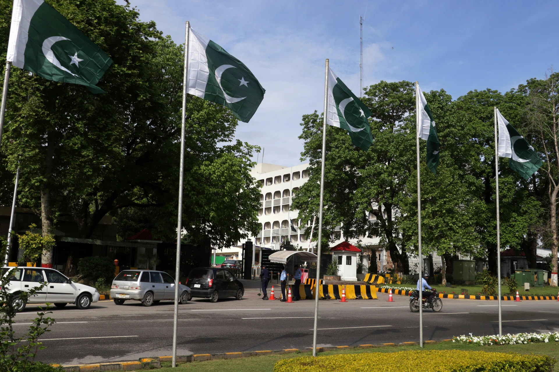 What to know about the US-Iran ceasefire talks in Pakistan