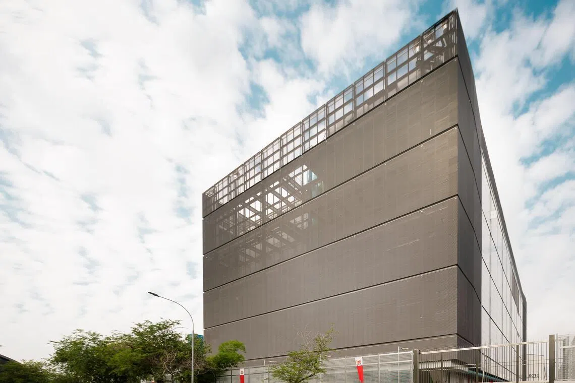 Keppel DC Reit delivered a strong performance in FY2025, with distributable income growing 55.2% year on year.