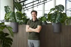 Phil Inagaki, chief investment officer of Xora Innovation, says it takes more than a PhD to build a deep tech company. 