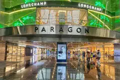 CICT is partially funding the mega Paragon purchase by simultaneously selling Asia Square Tower 2 to Malaysia’s IOI Properties for roughly S$2.5 billion.