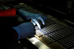 Silver demand from the solar sector is expected to fall as more producers shy away from the metal’s costs.