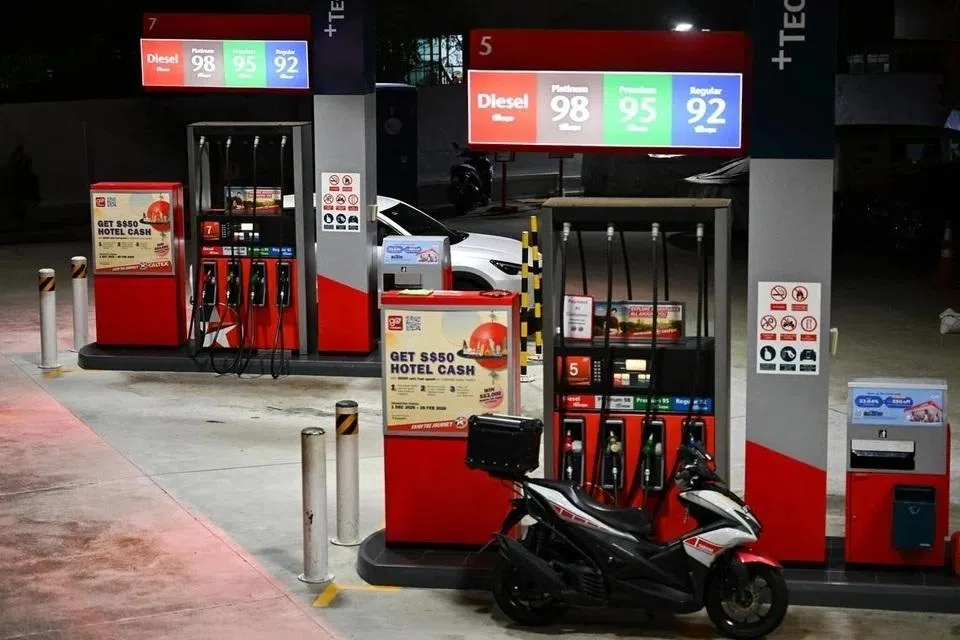 Consumers and businesses in Singapore may soon see petrol prices rise again after a round of hikes last week.