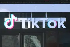 TikTok, which has about 170 million American users, was briefly taken offline just before a law requiring its Chinese owner ByteDance to either sell it on national security grounds or face a ban took effect on Jan 19.