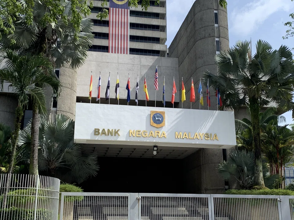 Bank Negara Malaysia says that growth will continue to be driven by domestic demand.