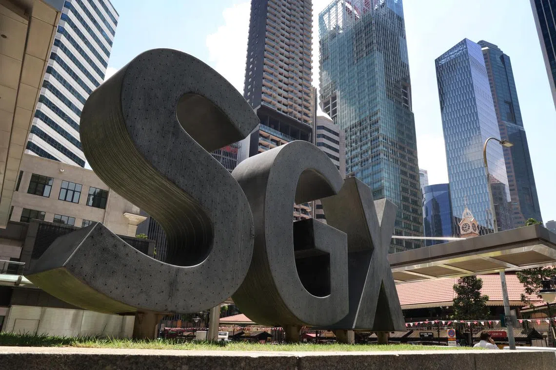 Singapore’s stock market is primed for gradual transformation with the right level of support and participation from public and private stakeholders. 