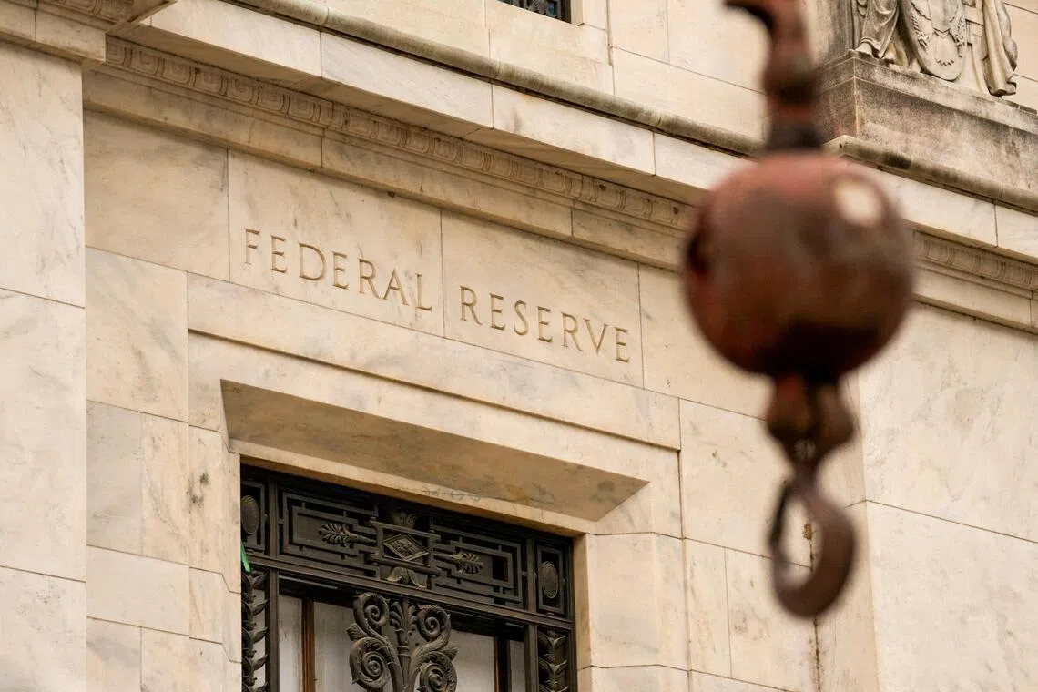 The choice of the next Fed chair should be guided by the objectives set by Congress, not by President Trump’s political interests and personal whims. 