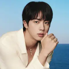 Fred's Force 10 Rise collection as seen on global ambassador, BTS’ Jin.                    