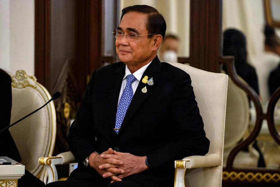 Thailand's Prime Minister Prayuth Chan-Ocha urged businesses to move towards sustainability by harnessing technologies and conducting practices that are in line with ESG goals “that the private sector around the world currently prioritises.” 