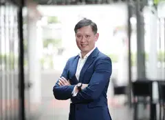 Richard Teng has over three decades of experience in the field, holding key roles in the financial services and regulatory space in Singapore.