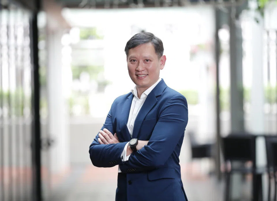 Richard Teng has over three decades of experience in the field, holding key roles in the financial services and regulatory space in Singapore.