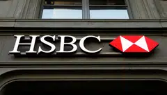 As part of the overall deal, London-based HSBC, which has a unit in France, has discussed a parallel arrangement to resolve a civil tax claim by local authorities.