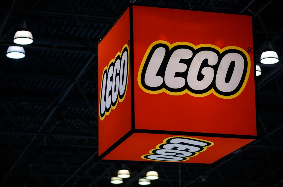 A Lego spokeswoman said the company had decided to “indefinitely cease commercial operations in Russia given the continued extensive disruption in the operating environment”.