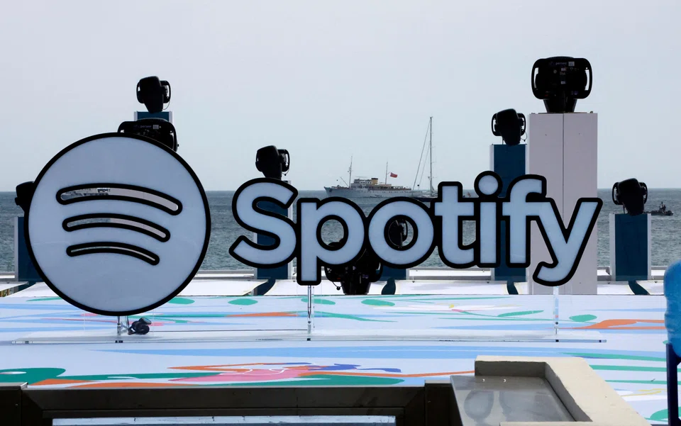 Spotify's operating income was 701 million euros, higher than estimates of 639.1 million euros. 