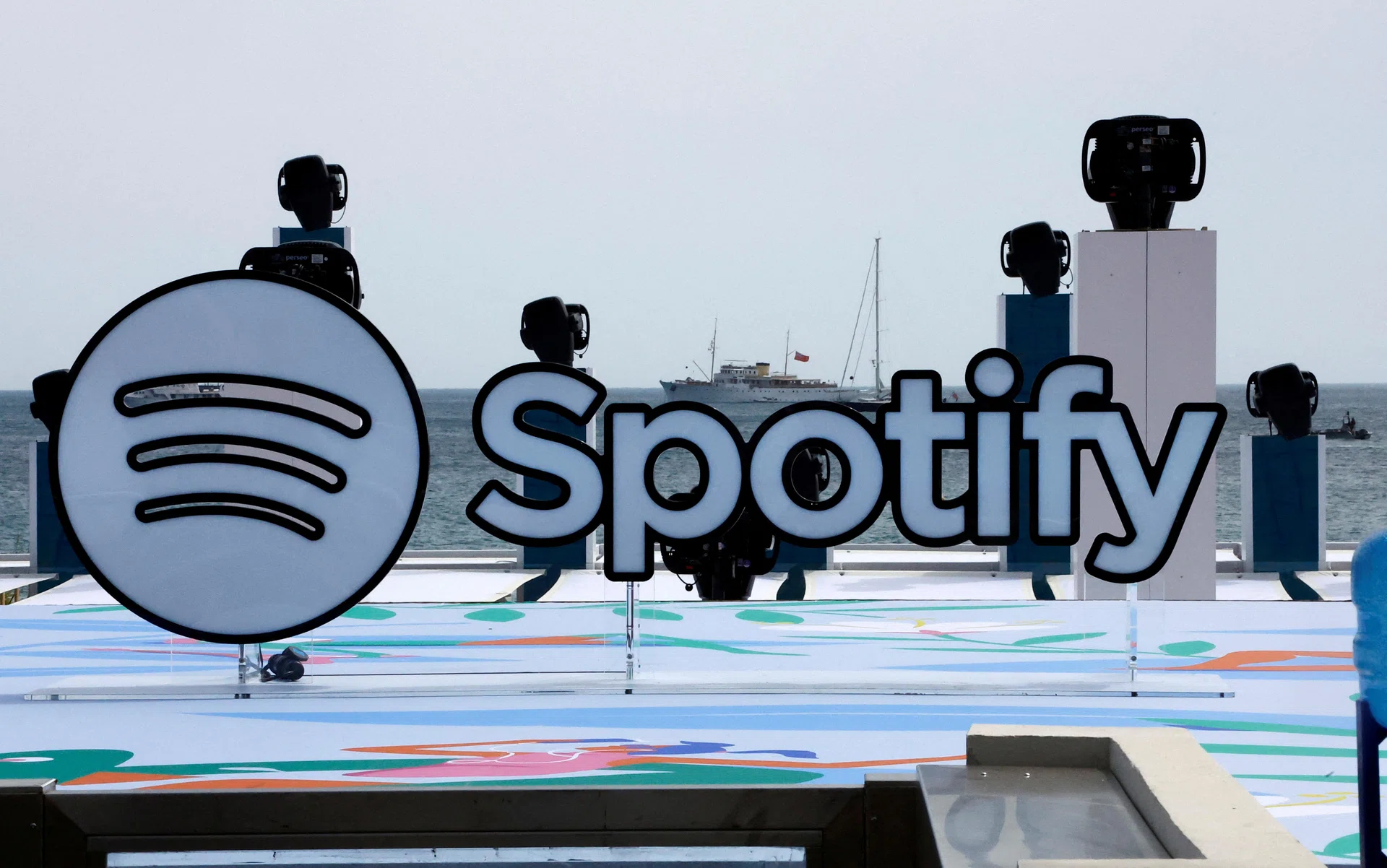 Spotify sets user growth record due to ‘Wrapped’ promotion