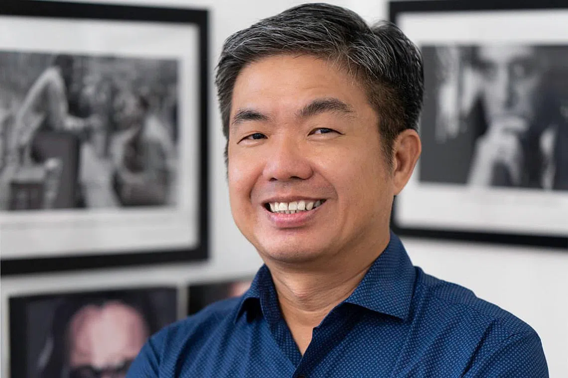 Driving the world via data analytics, AI