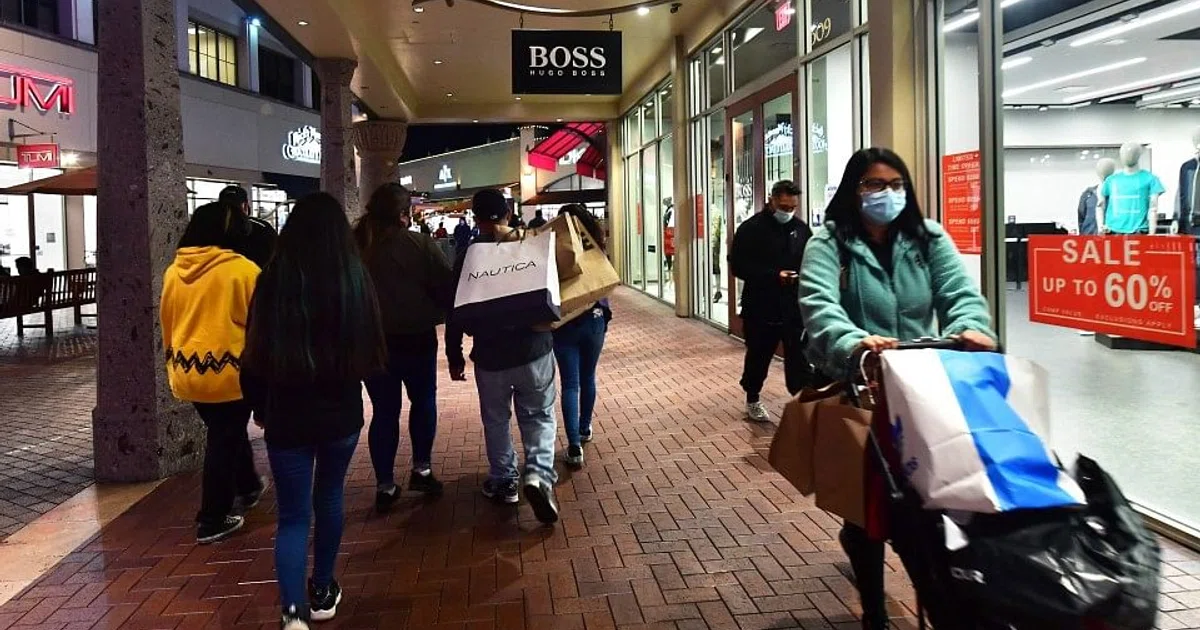 US consumer prices climb at fastest annual rate since 1982 - The ...