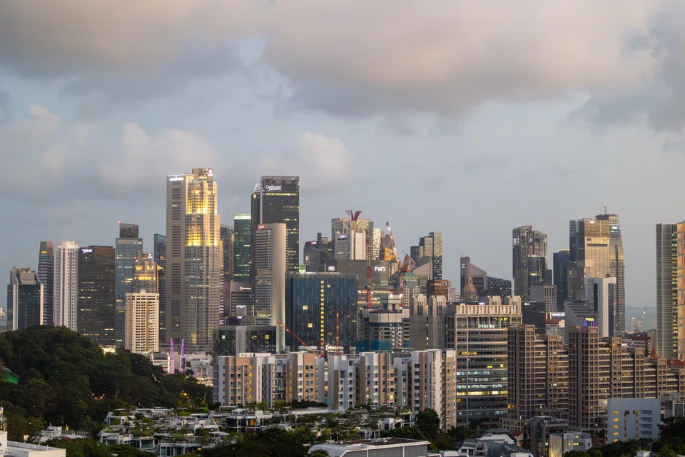 Wealthy people could be drawn to have more funds invested in and managed out of Singapore, which bodes well for its growth as a wealth management centre.