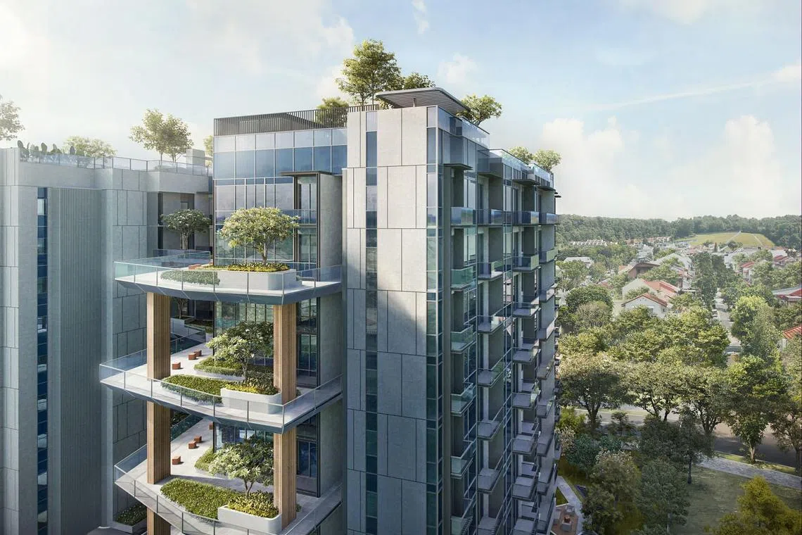 Tuan Sing Holdings Limited