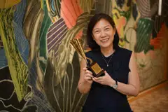 It is the third time that ST senior correspondent Angela Tan has been recognised at the annual Sias Investors’ Choice Awards.