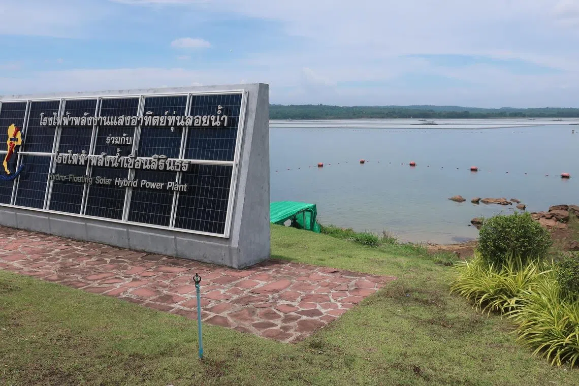 Sompop Pattanariyankool, Thailand’s deputy permanent secretary at the Ministry of Energy, says he could not provide a timeline for the approval, which depends on a decision by the National Energy Policy Council.