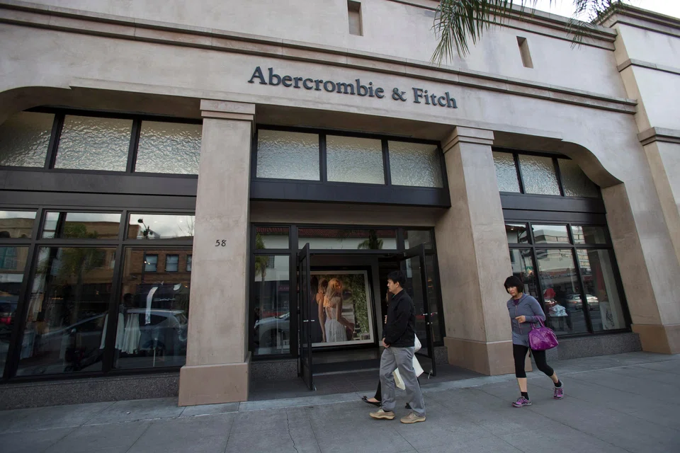 The company now expects fiscal 2024 net sales to rise between 14 per cent and 15 per cent, compared with its prior forecast of 12 per cent to 13 per cent growth.