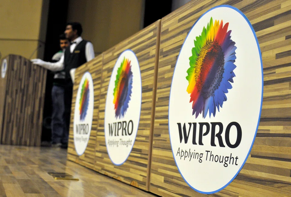 Bengaluru-based Wipro said its fourth-quarter IT services revenue could range between a 0.6 per cent sequential drop and a 1 per cent sequential rise, in constant currency terms.