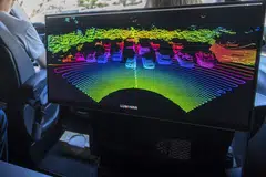 Luminar is also looking to sub-lease some of its facilities in portions or fully, reducing global footprint as part of the restructuring.