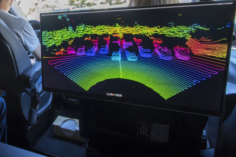 Luminar is also looking to sub-lease some of its facilities in portions or fully, reducing global footprint as part of the restructuring.