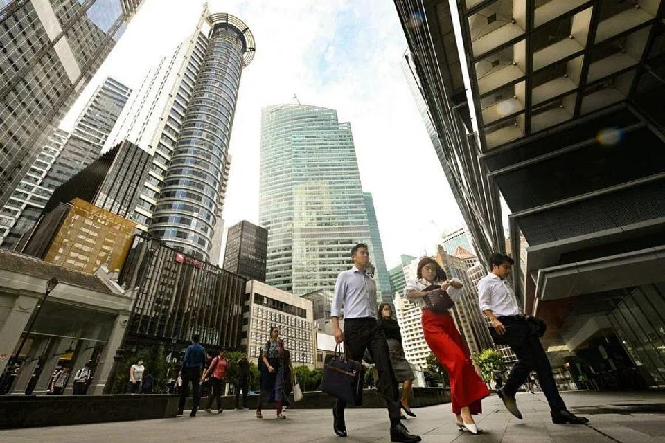 Citibank Singapore CEO Brendan Carney has noted that Singapore’s political stability, transparent government policies and pro-business environment remain intact. 