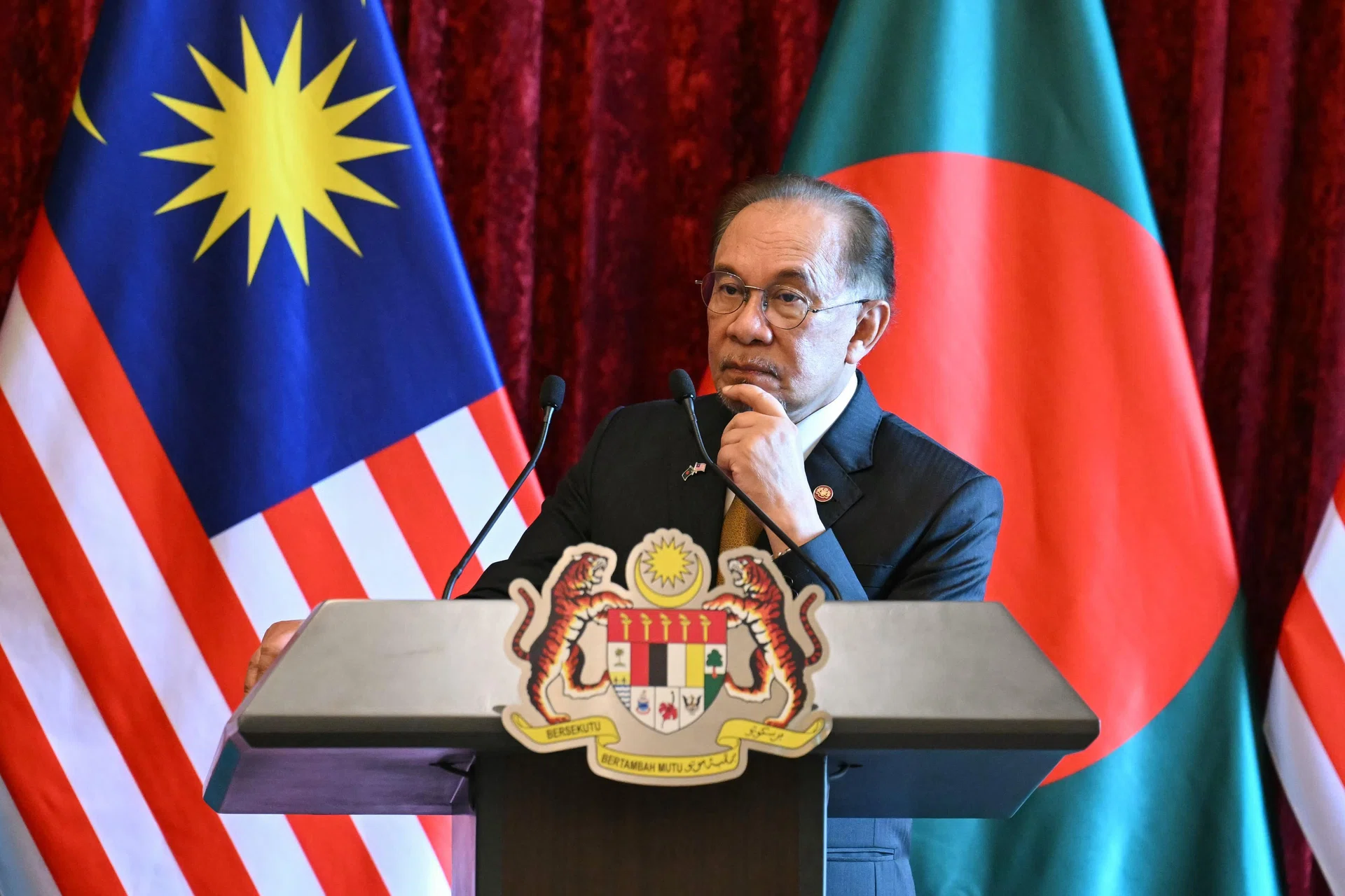 Malaysia may spend nearly RM40 billion on fuel subsidies in 2026, PM Anwar says