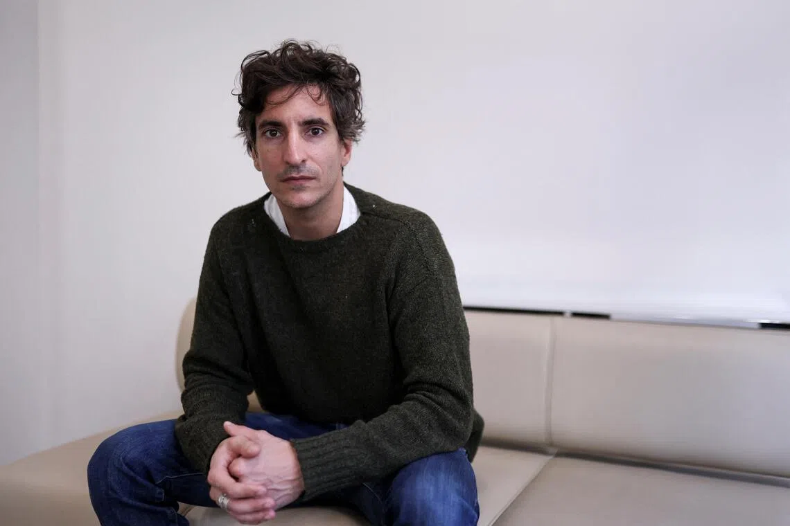 Lorenzo Bertelli, currently Prada’s group chief marketing officer and head of corporate social responsibility, confirmed his role at Versace in an interview with a Bloomberg podcast.