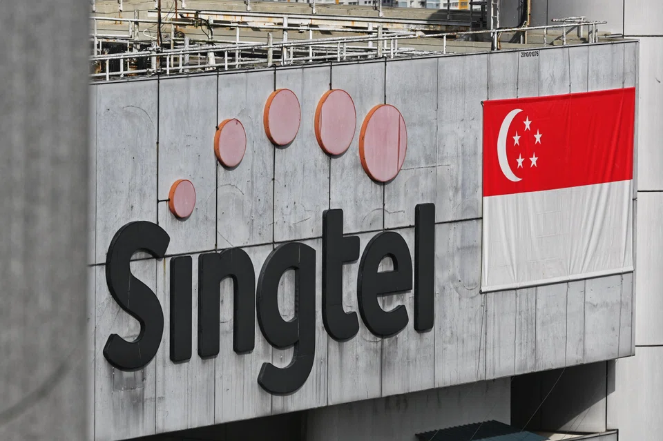 The investment puts the enterprise value of Singtel’s overall regional data centre business at S$5.5 billion. 