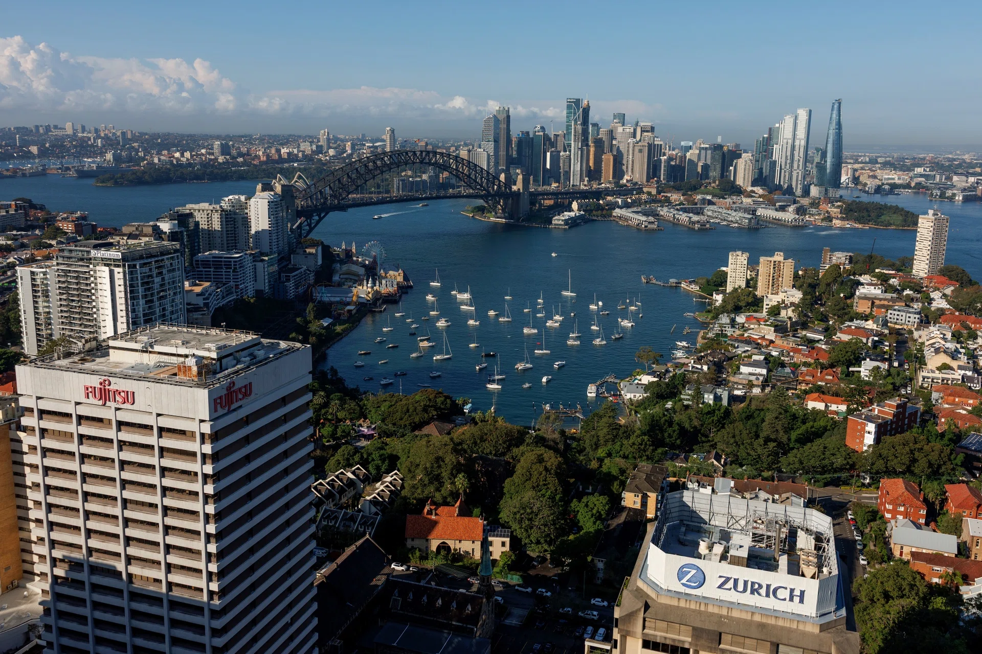 Reserve Bank of Australia poised for back-to-back rate cuts as tariffs ...