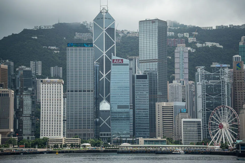Hong Kong has introduced a slew of tax and residency incentives to attract more money management firms, including family offices.