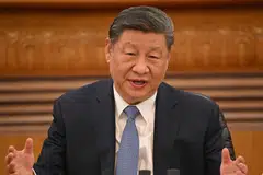 Chinese President Xi Jinping's tour of South-east Asia will last from Monday until Friday, a foreign ministry spokesperson said. 