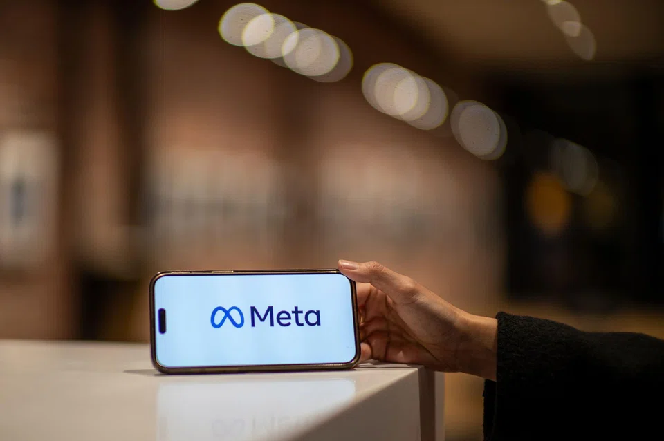 Meta’s advertising business will help it weather some of the AI uncertainties, a separate unit continued its considerable losses.