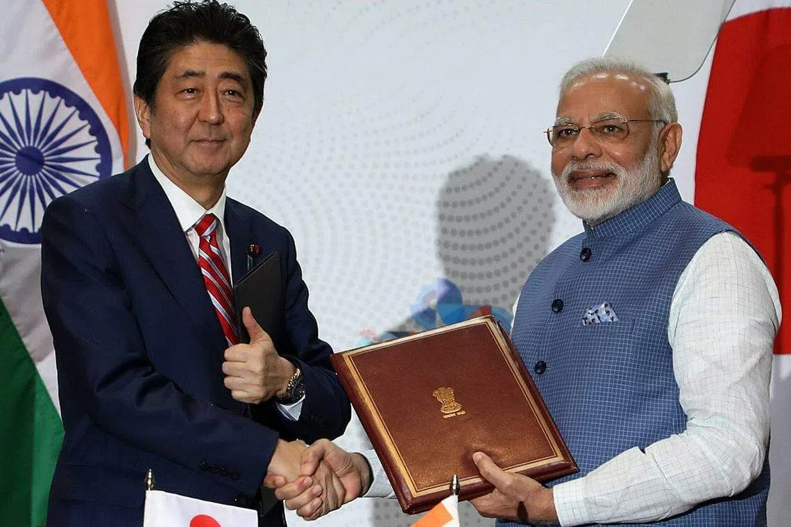 Strategy trumps size