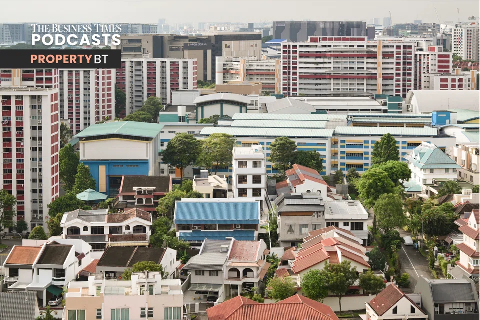 Does the premium pricing of homes only apply to being near popular primary schools?