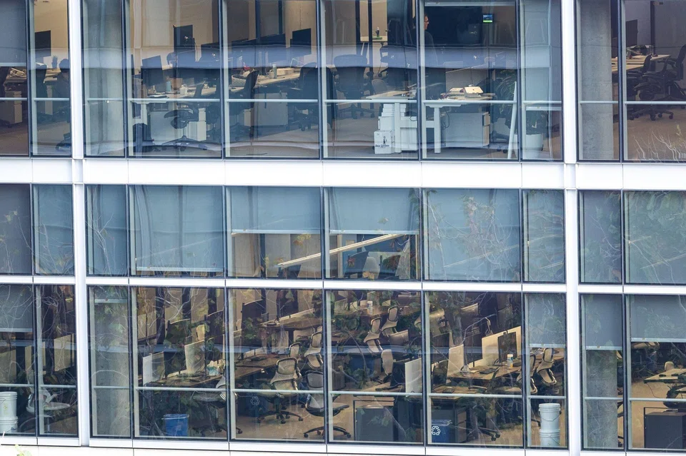 Elevated interest rates, volatility in property values and weakened cash flows have led to tightened lending standards by banks and other commercial real estate (CRE) lenders through 2023.