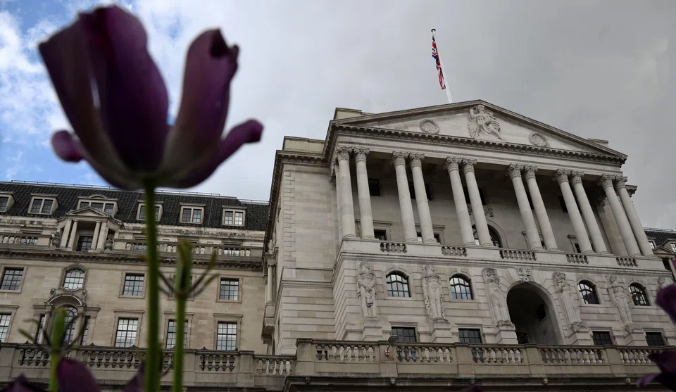 Last October, investors dumped UK government bonds to an extent that scores of pension funds were facing collapse, forcing the Bank of England to intervene.