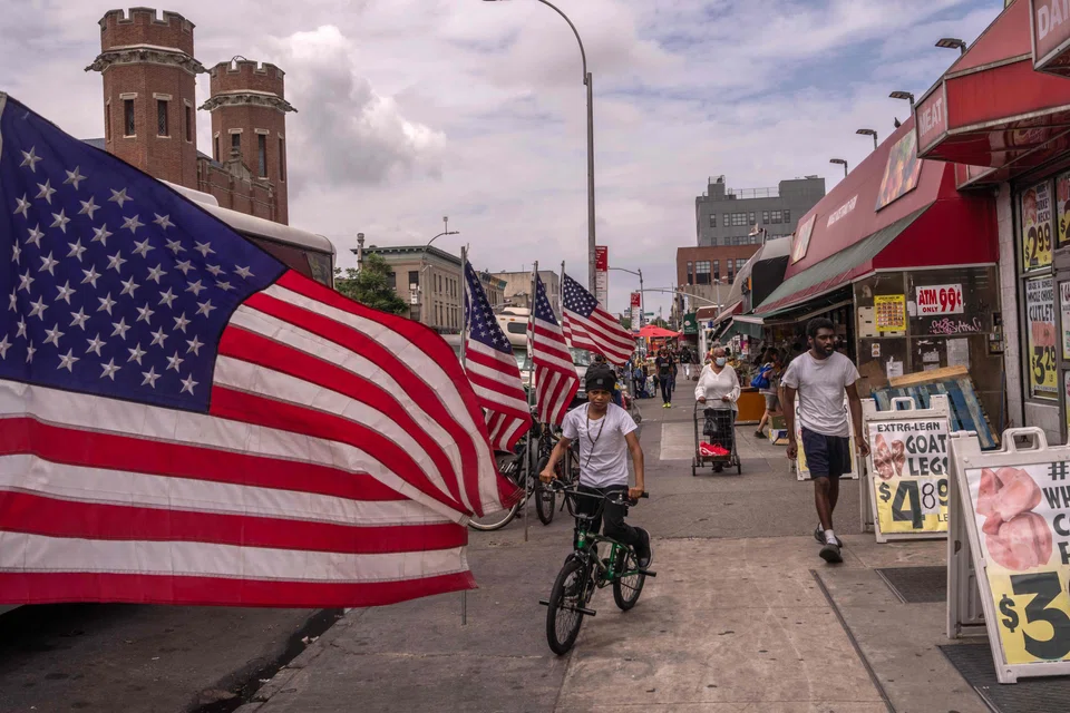 During his first in office, Trump announced a ban on travellers from seven Muslim-majority nations, a policy that went through several iterations before it was upheld by the Supreme Court in 2018.