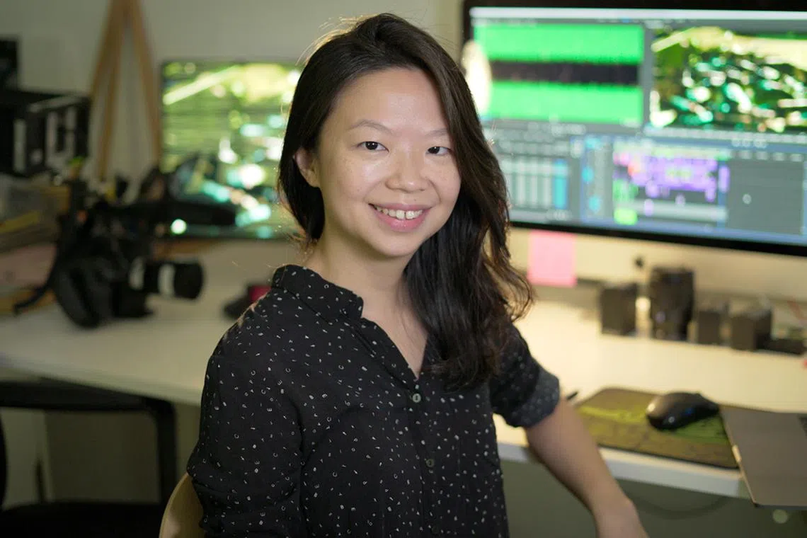 Finding a real market for VR