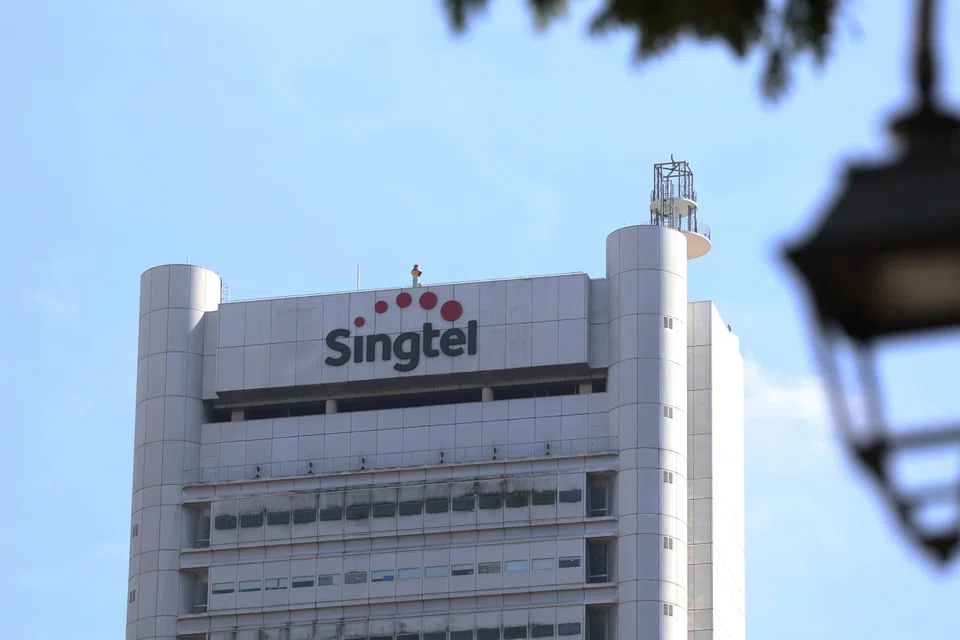 Singtel says the restructuring will simplify the group’s shareholding in its Thai associate AIS by removing Intouch as the intermediary holding company.