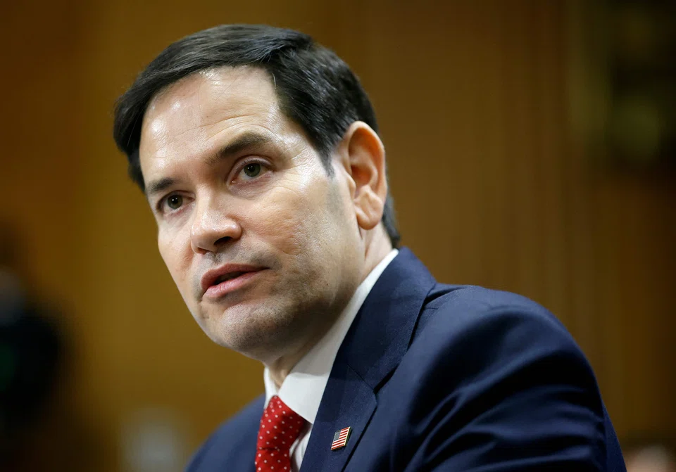 Marco Rubio’s nomination is expected to be confirmed by the full Senate as soon as Jan 20, the day Donald Trump is inaugurated for a second term.