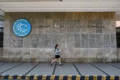 Bangko Sentral ng Pilipinas (BSP) will raise borrowing costs by another 75 basis points in the coming meetings, according to a median forecast in the latest Bloomberg survey. 